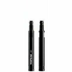 Tubes / Accessories Topeak Alloy Valve Extender Presta