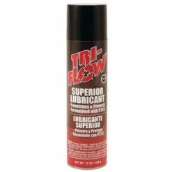 Tri Flow Superior Lubricant Aerosol Lube Cleaners / Lubricants