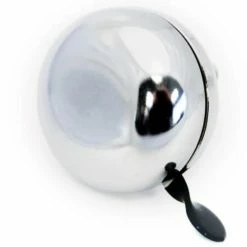 UltraCycle Large Classic Bike Bell Mirrors/Bells