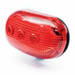 Lights Ultracycle Rear Safety Taillight