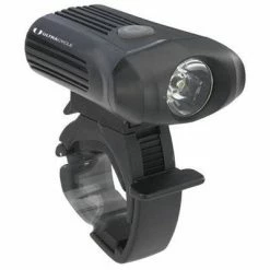 Ultracycle USB HeadLight Lights