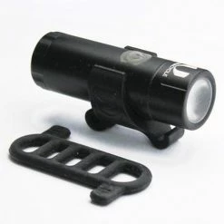 Ultracycle Usb Rechargeable Bike Headlight / Flashlight Lights