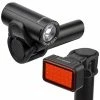 Ultracycle 300/30 Lumen USB Light Set