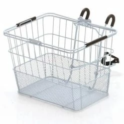 Ultracycle Hook & Go QR Bike Basket