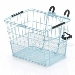 Ultracycle Hook & Go QR Bike Basket
