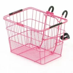 Ultracycle Hook & Go QR Bike Basket
