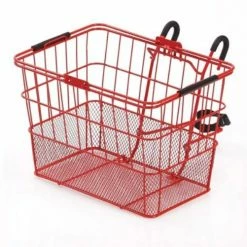 Ultracycle Hook & Go QR Bike Basket