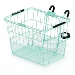 Ultracycle Hook & Go QR Bike Basket