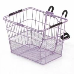 Ultracycle Hook & Go QR Bike Basket