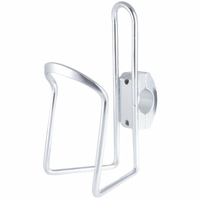 Ultracycle Alloy Water Bottle Cage Handlebar Mount 2 Ultracycle Alloy Water Bottle Cage Handlebar Mount