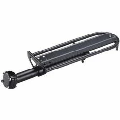 UltraCycle SeatPost Mount Rear Rack 26-29'' / 700c