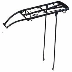 UltraCycle Spring Loaded Rear Rack 26-29'' / 700c