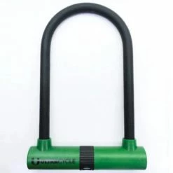 UltraCycle Bicycle Key Standard U-Lock Shackle 4.25 X 8" Locks