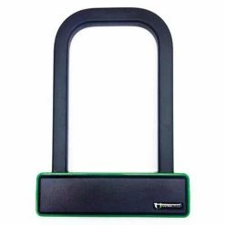 UltraCycle Mini Slim Key U-Lock Shackle Locks