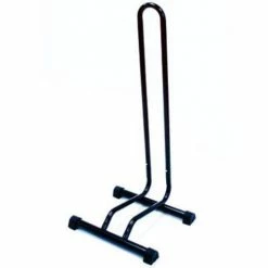 UltraCycle Bike Parking Display Rack Stand 16"-29er, 700c