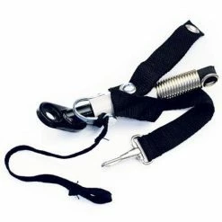 UltraCycle Trailer Bolt-On Axle Hitch Racks / Storage