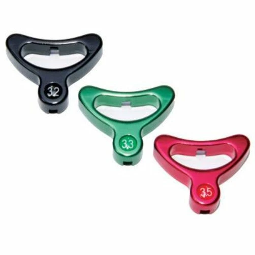 Tools Ultracycle Aluminum Spoke Wrench Set Of 3 1 Tools Ultracycle Aluminum Spoke Wrench Set Of 3