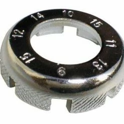 Ultracycle Multi Size Round Spoke Wrench W/ Header Card