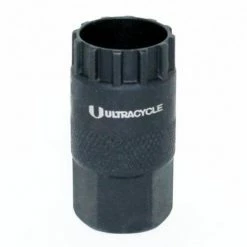 Ultracycle Cassette Remover 1/2" Drive Socket Tool
