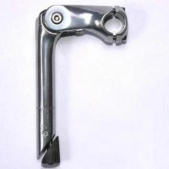UltraCycle Adjustable 1" Quill Stem Threaded Stems