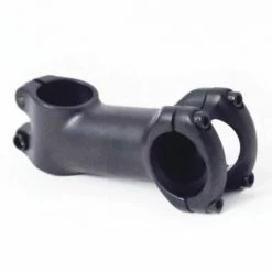 UltraCycle Alloy ATB Stem Black Fits 31.8mm / 25.4mm Handlebars Stems