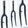 UltraCycle Cromoly Mountain Fork 26" 1-1/8 Threaded Forks / Accessories
