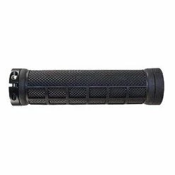 Ultracycle Diamond Square Single Clamp Locking Grips Grips & Road Tape