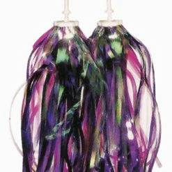 Ultracycle Bike Streamers