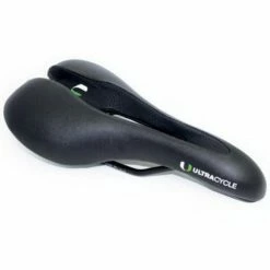 Saddles Ultracycle Road Comfort Saddle