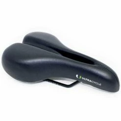 Ultracycle Mountain Comfort Saddle Saddles