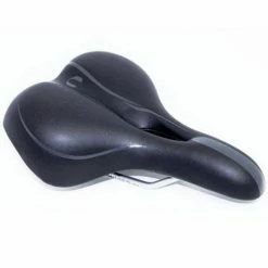 Saddles Ultracycle Womens Mountain Comfort Gel 260 Saddle