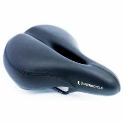 UltraCycle Hybrid Comfort 270 Saddle Saddles