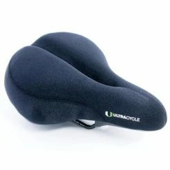 UltraCycle Hybrid Comfort 270 Saddle Saddles