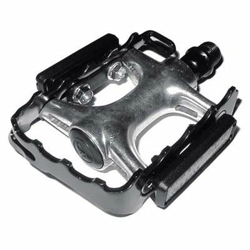 Ultracycle ATB Alloy Body/Steel Cage Platform Pedals 1 Ultracycle ATB Alloy Body/Steel Cage Platform Pedals