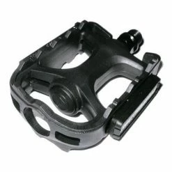 Ultracycle ATB Resin Platform Pedals 1/2"