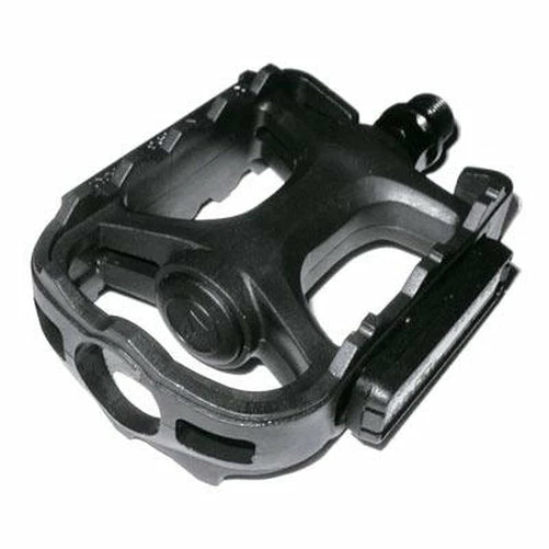 Ultracycle ATB Resin Platform Pedals 1/2" 1 Ultracycle ATB Resin Platform Pedals 1/2"