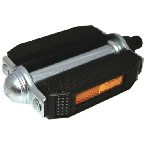 Ultracycle Cruiser Rubber Block Platform Pedals 1 Ultracycle Cruiser Rubber Block Platform Pedals