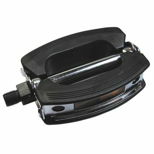 Ultracycle Classic Cruiser Platform Pedals 1 Ultracycle Classic Cruiser Platform Pedals