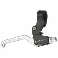 UltraCycle Alloy Bicycle V-Brake Levers W/ Reach Adjustment