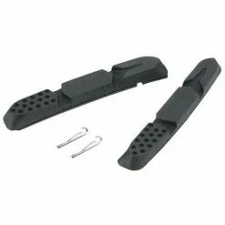 Brake Pads, Parts & Accessories UltraCycle V-Brake Shoe Pads Inserts
