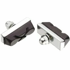 UltraCycle X-Cut Threaded Brake Pads Brake Pads, Parts & Accessories