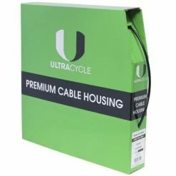 Shimano Ultracycle Shifter Cable Housing 4mm X 50m (150ft) Cables