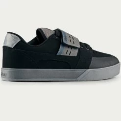 Afton Mens Vectal MTB Shoes Black/Navy