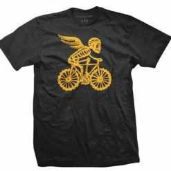 DHD Wear Velobones T-Shirt T-Shirts