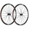 Wheelsets FSA Vision Team 30 Shimano HG Clincher Wheelset 700c