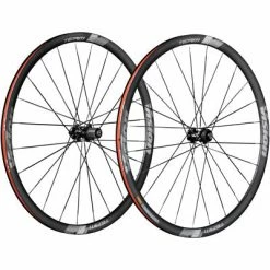 Wheelsets FSA Vision Team 30 Sram XDR Clincher Wheelset 700c