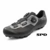 Vittoria Alise MTB Shoes Black/Grey