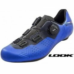 Vittoria Alise Road Shoes For Look Pedals Blue/Black