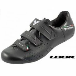Vittoria Rapide Road Shoes For Look Pedals