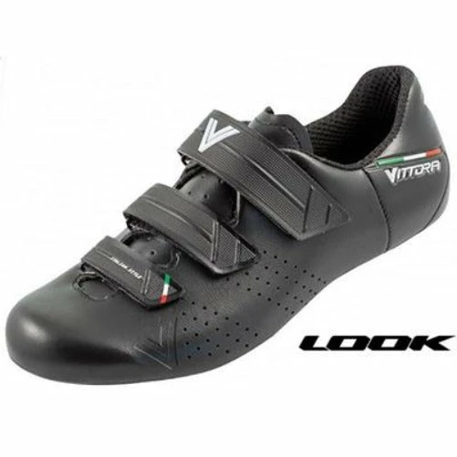 Vittoria Rapide Road Shoes For Look Pedals 1 Vittoria Rapide Road Shoes For Look Pedals